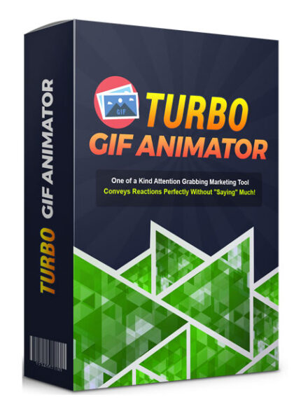 Turbo GIF Animator